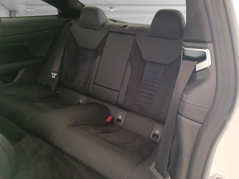 BMW Serie 4 420d Coupe mhev 48V Msport auto