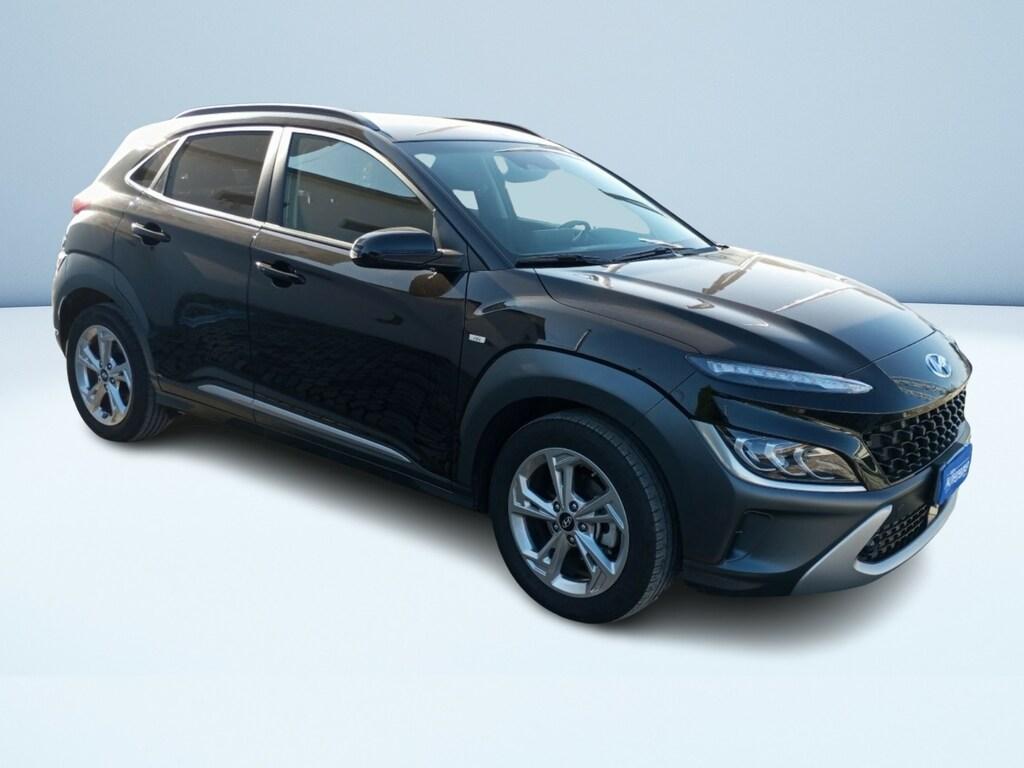 Hyundai Kona 1.0 t-gdi 48V Xline+ 2wd 120cv imt