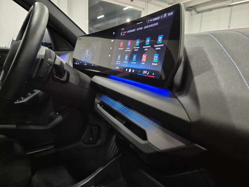 BMW Serie 1 118d MSport Pro auto