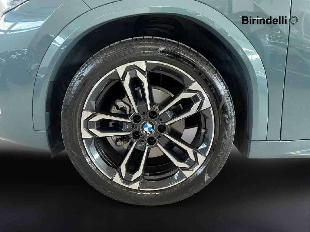 BMW X2 sdrive 18d MSport auto