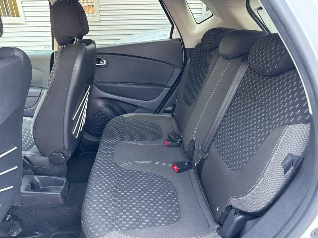 Renault Captur 0.9 tce Sport Edition2 90cv