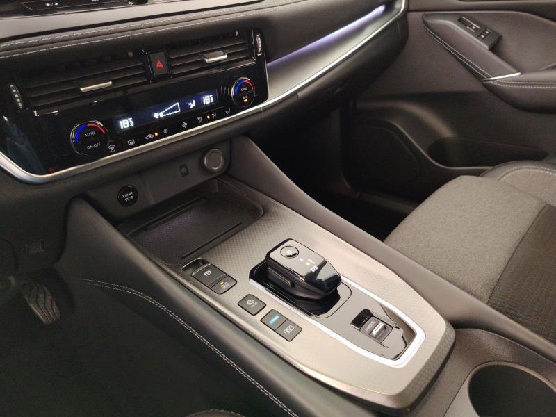 Nissan Qashqai 1.5 e-power N-Connecta 2wd