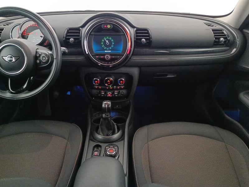 Mini One D Clubman 1.5 TwinPower Turbo One D Business