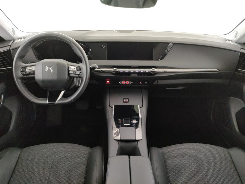 DS DS4 1.2 puretech Pack Business 130cv auto