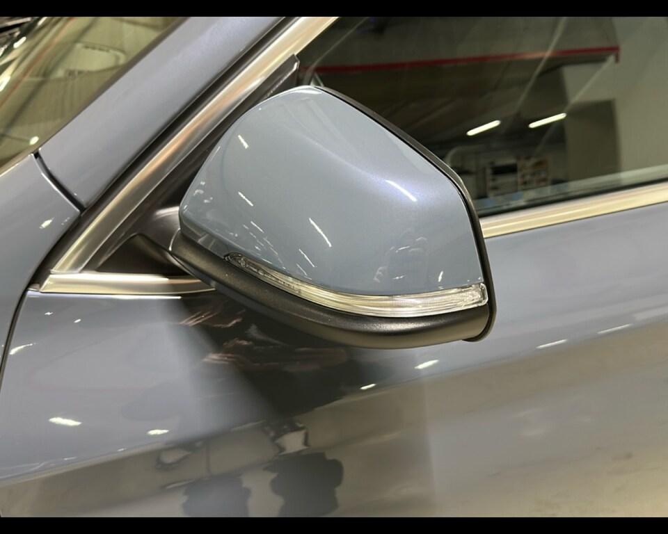 BMW X1 sdrive16d xLine auto