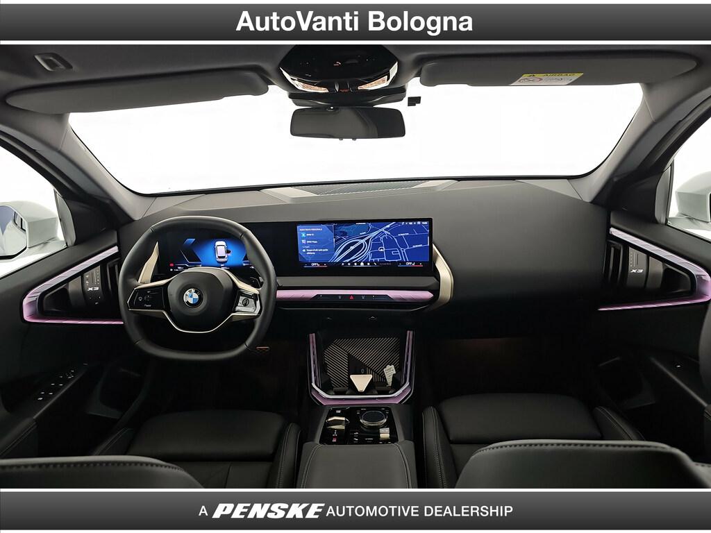 BMW X3 xdrive20d auto