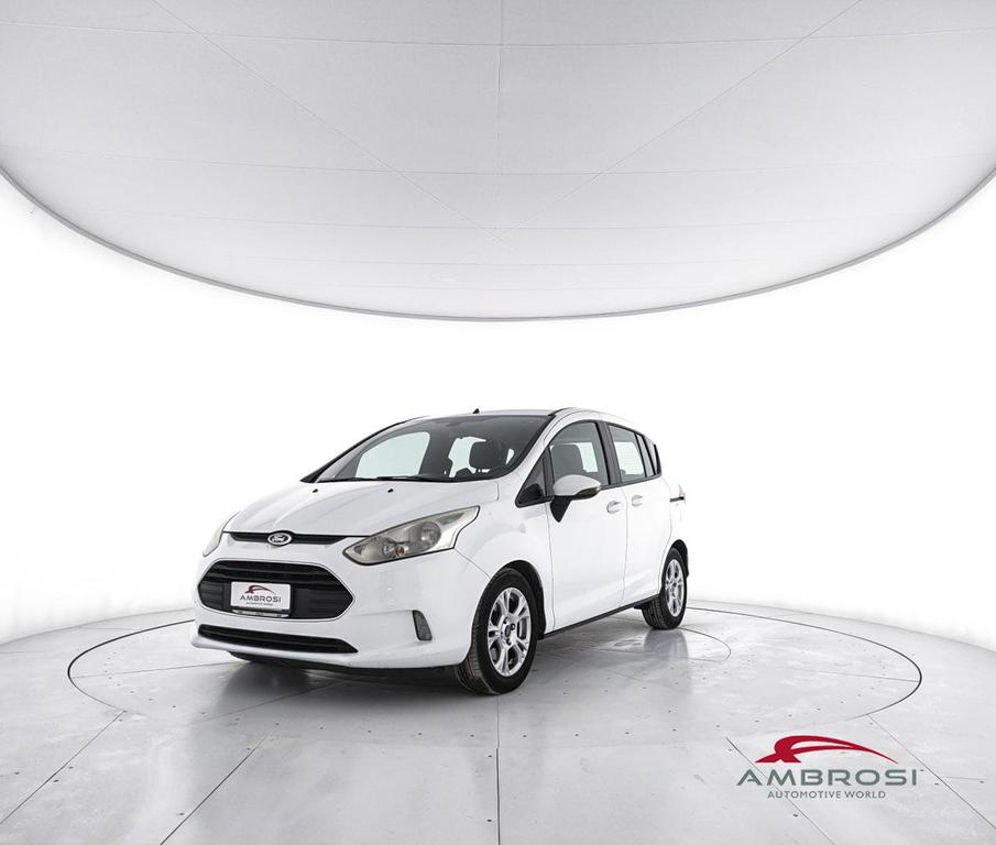 Ford B-Max 1.6 tdci 95cv
