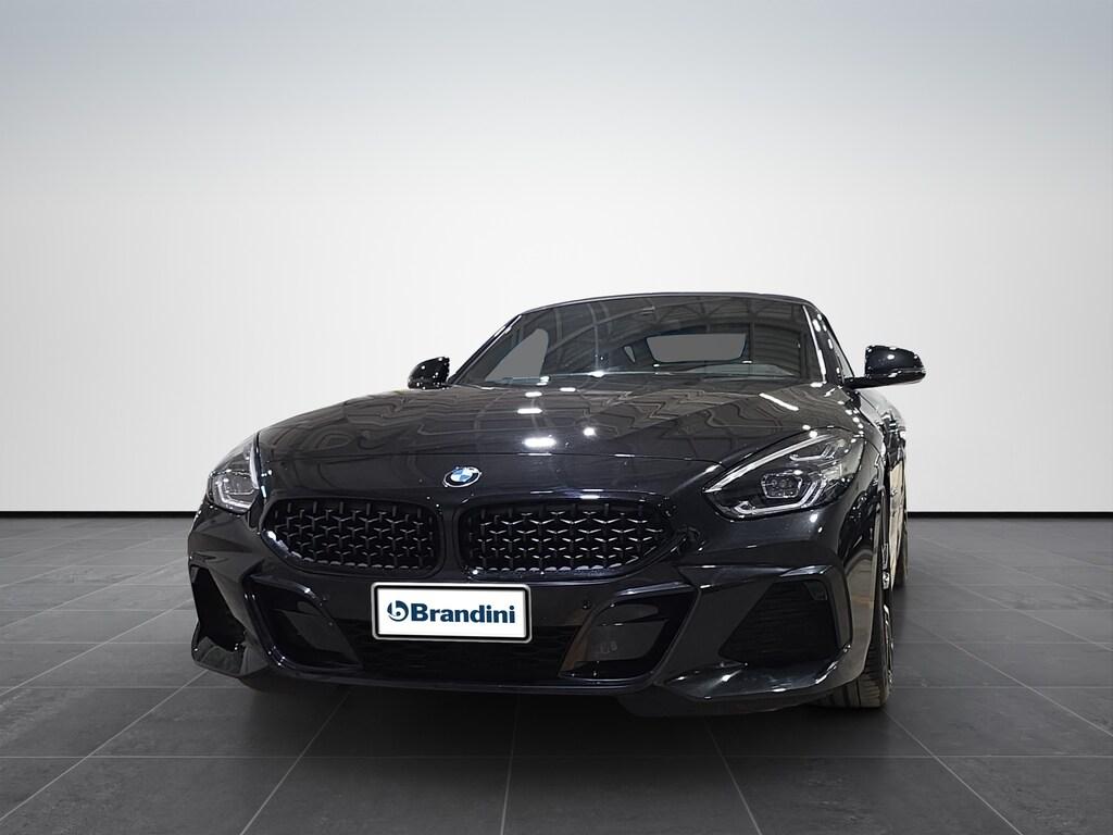BMW Z4 sdrive 20i Msport auto