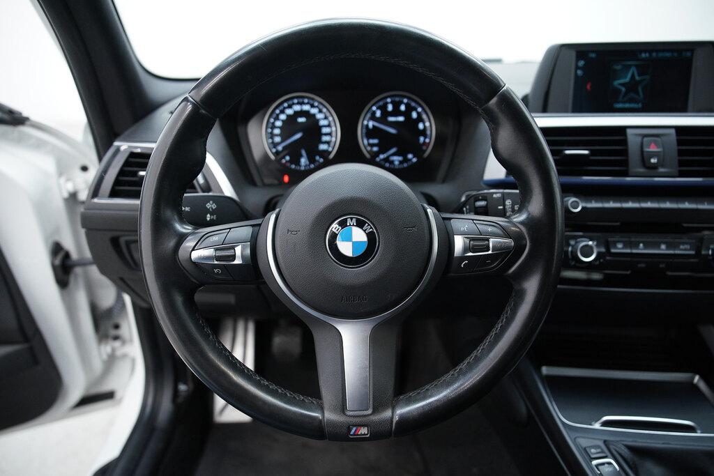 BMW Serie 1 118i Msport 5p