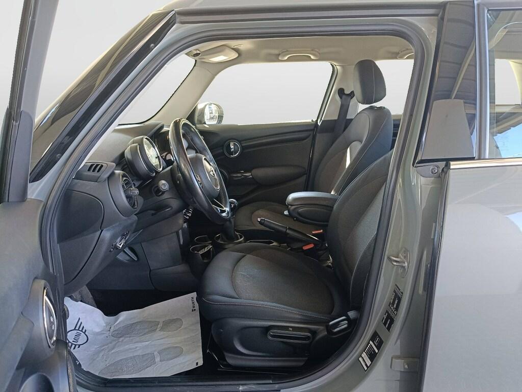 Mini One D 1.5 D One D Boost