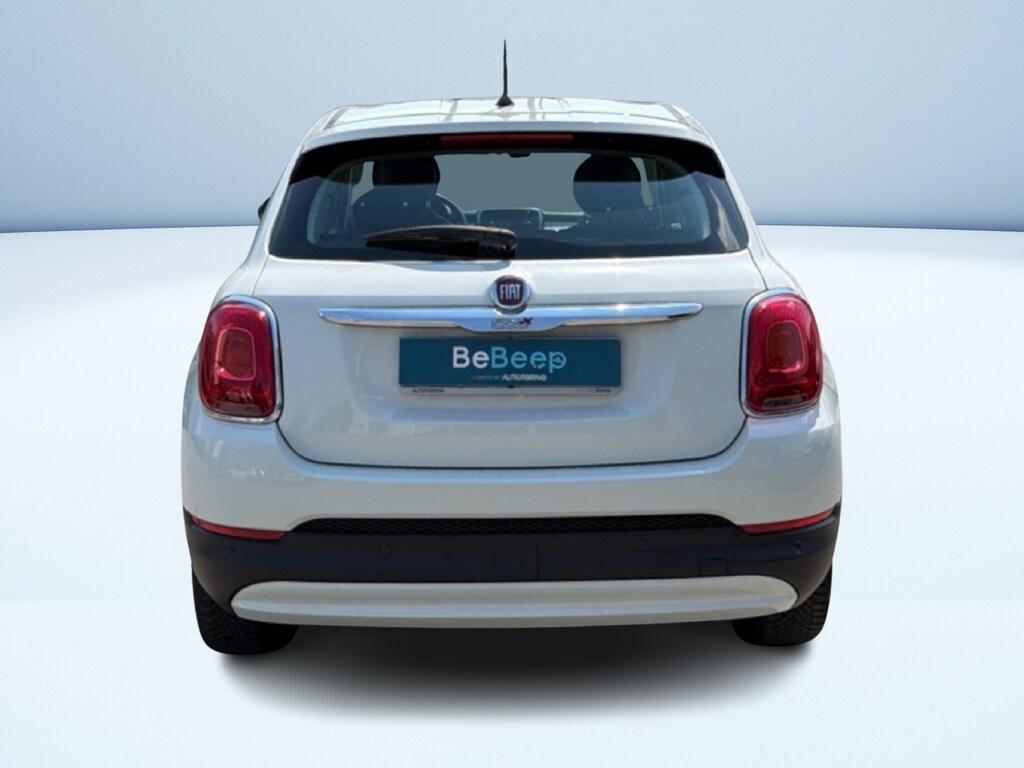 Fiat 500X 1.6 mjt Lounge 4x2 120cv my17