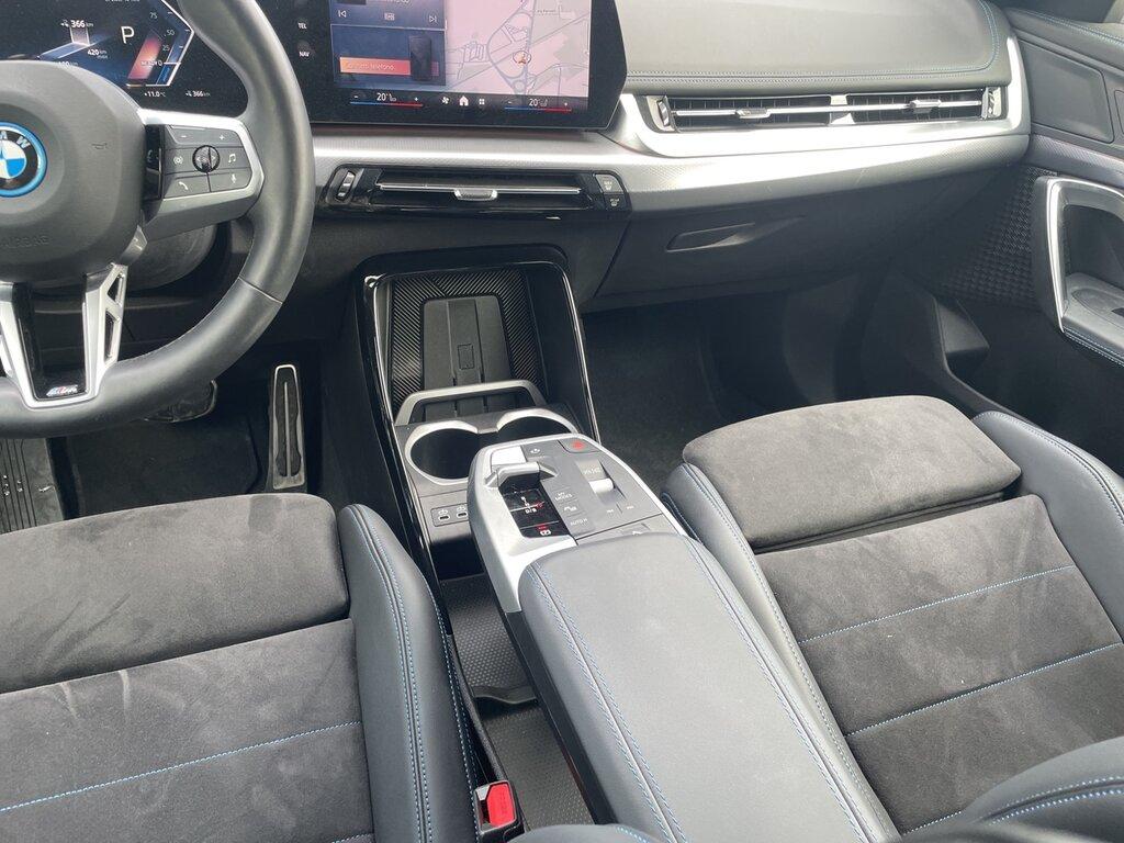 BMW iX1 edrive 20 MSport