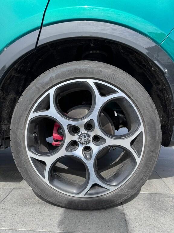 Alfa Romeo Tonale 1.5 hybrid Veloce 160cv tct7