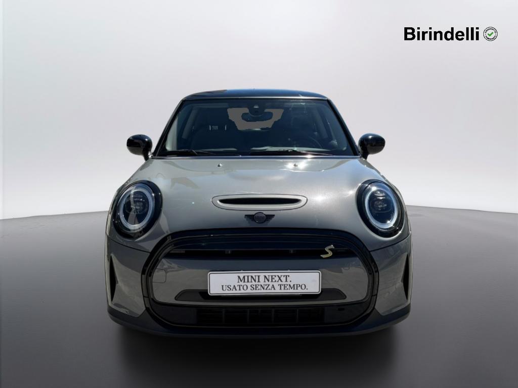 Mini Cooper SE 3p Yours auto