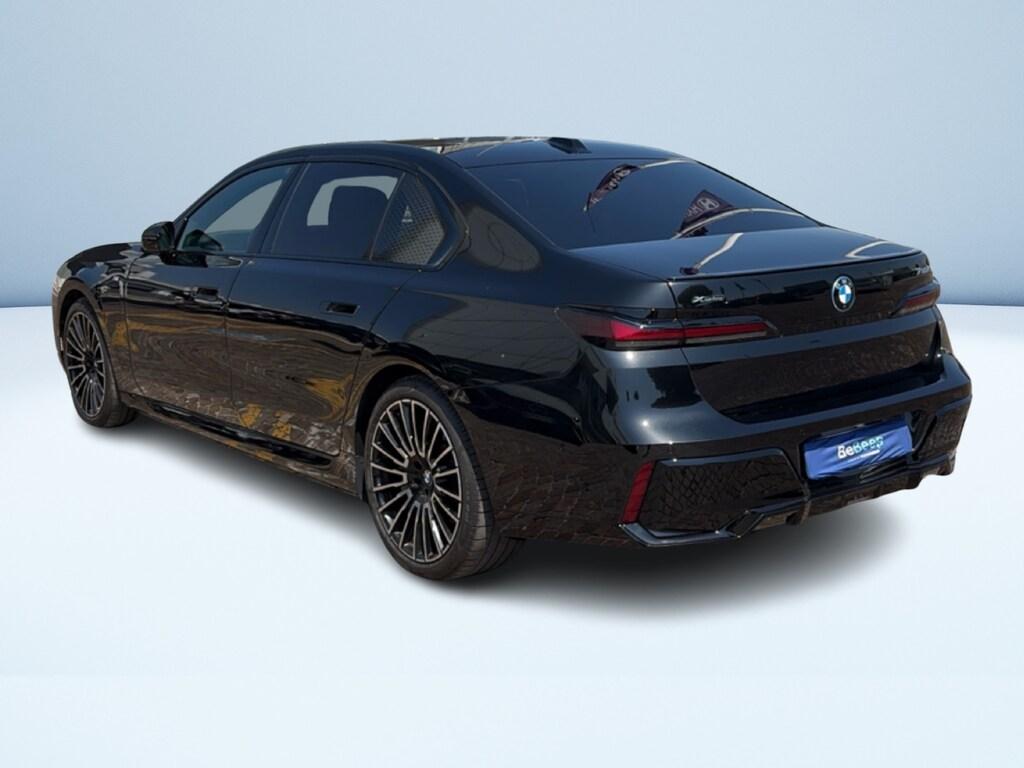 BMW Serie 7 750e xdrive MSport Pro auto