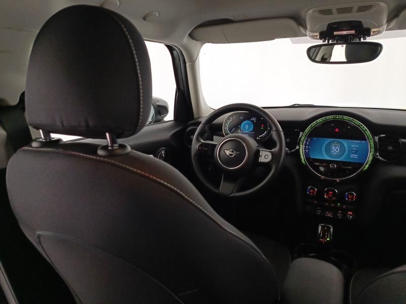Mini Cooper 1.5 TwinPower Turbo Cooper