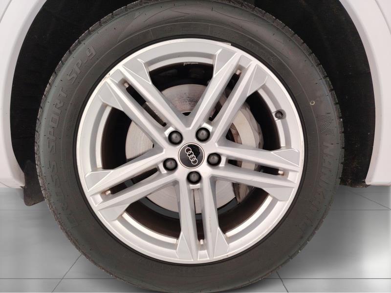 Audi Q5 50 3.0 tdi mhev 48V quattro tiptronic