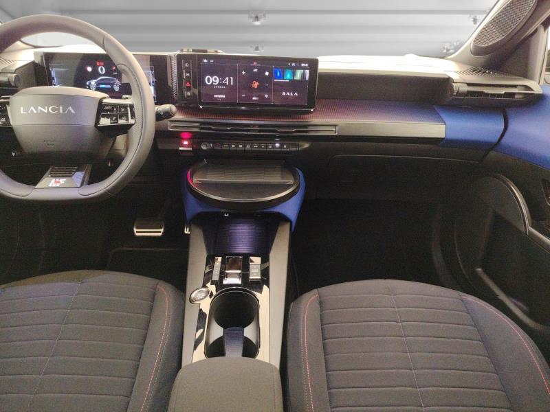 Lancia Ypsilon 1.2 mhev HF Line 110cv e-dct