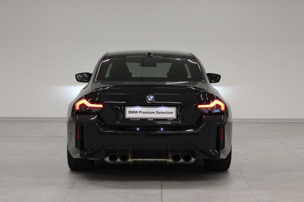 BMW M2 Coupe 3.0 460cv auto