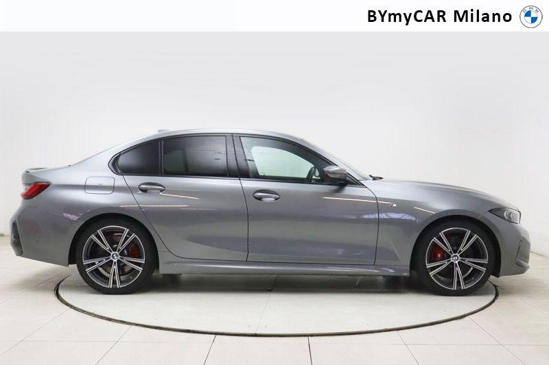 BMW Serie 3 320d mhev 48V Msport auto