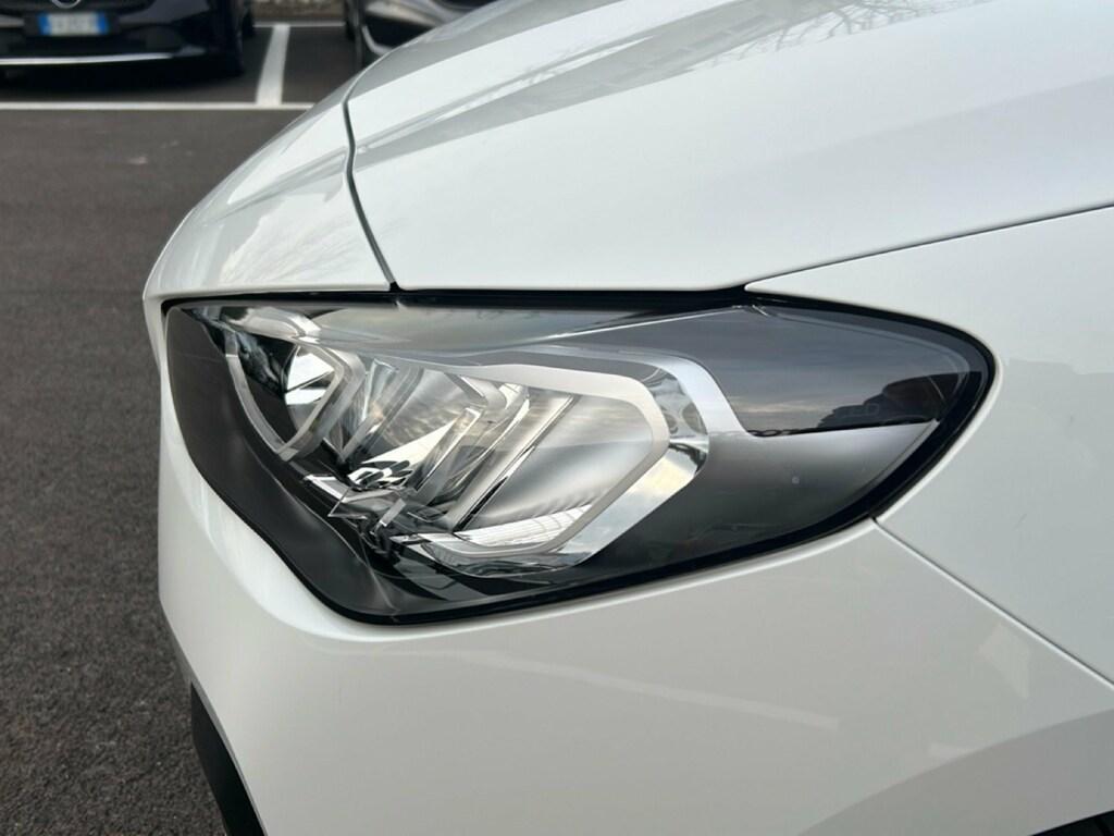 BMW Serie 2 220i Active Tourer mhev 48V Msport auto