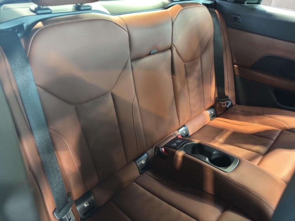 BMW Serie 4 M M4 Cabrio 3.0 Competition M xdrive auto