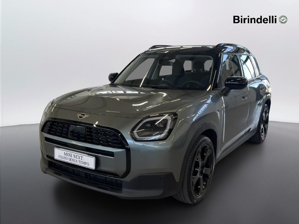 Mini Mini Countryman 2.0 48V D Classic auto