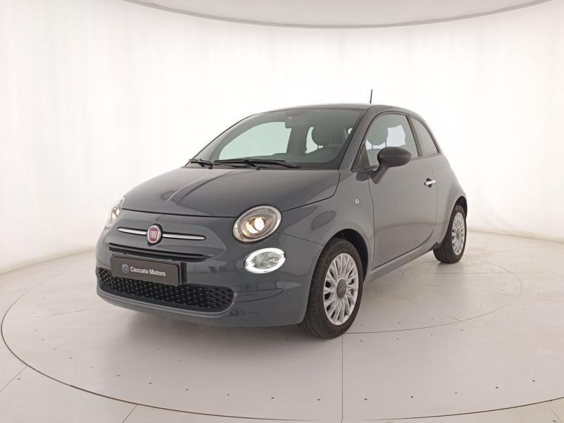 Fiat 500 1.2 Pop easypower Gpl 69cv my20