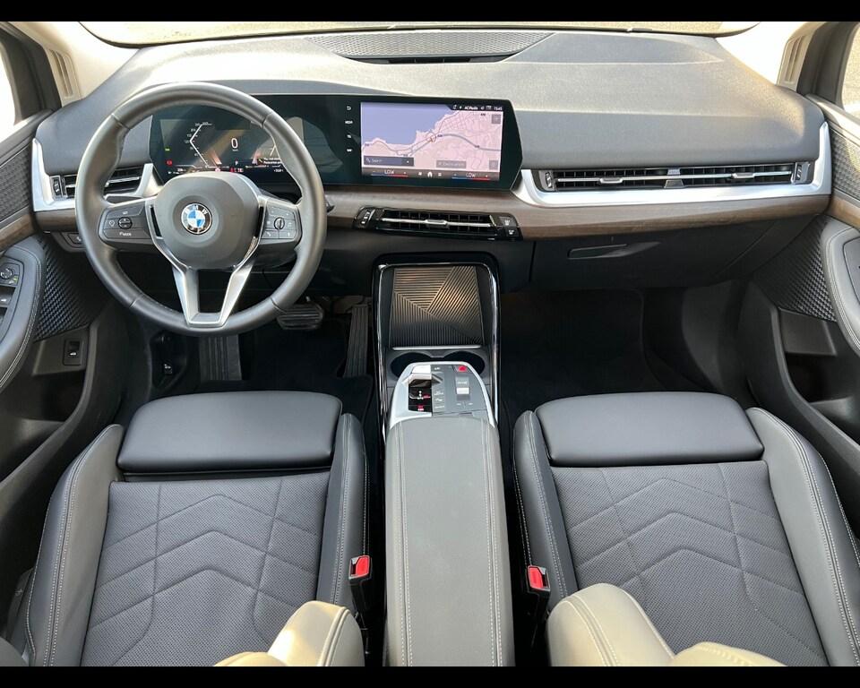 BMW Serie 2 218d Active Tourer Luxury auto