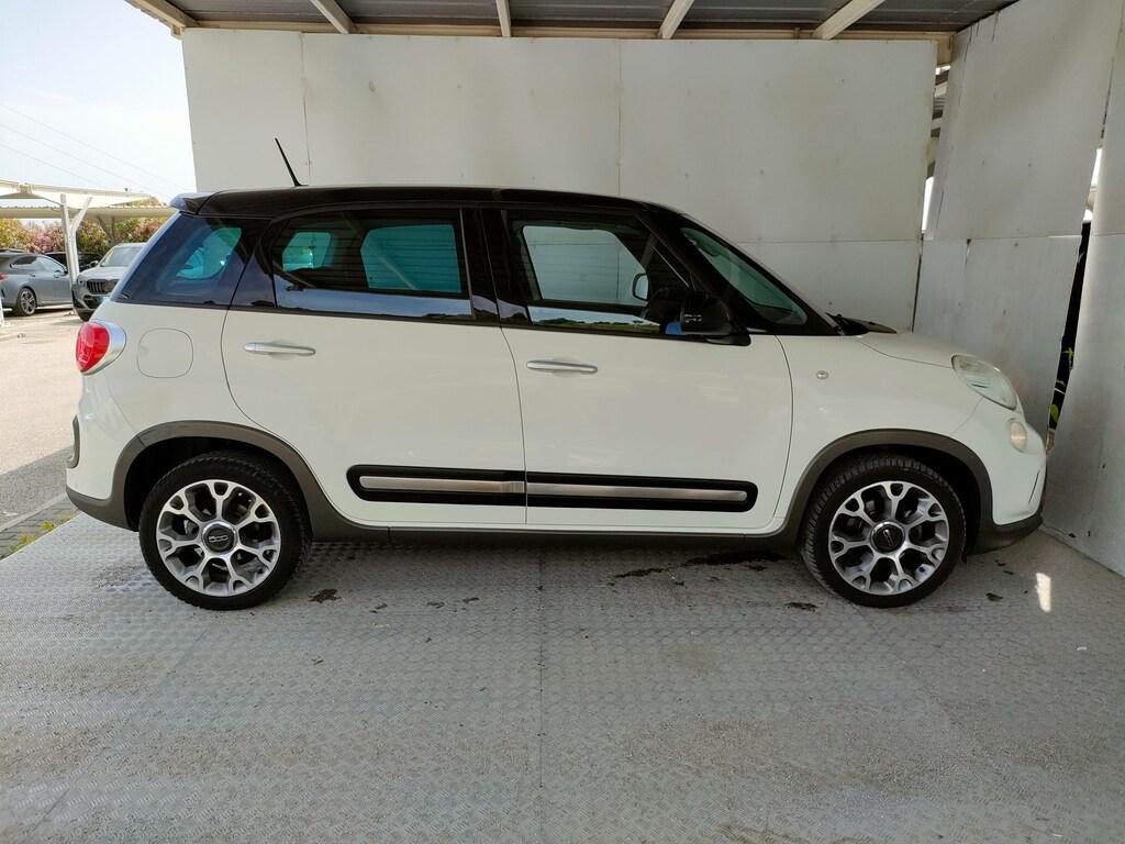 Fiat 500L 0.9 t.air Trekking 105cv