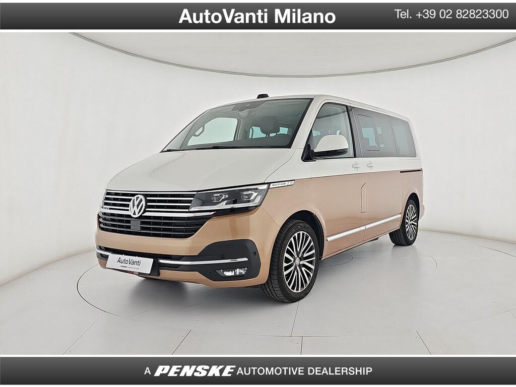 Volkswagen T6 Multivan 2.0 tdi Highline 4motion 199cv dsg 7p.ti