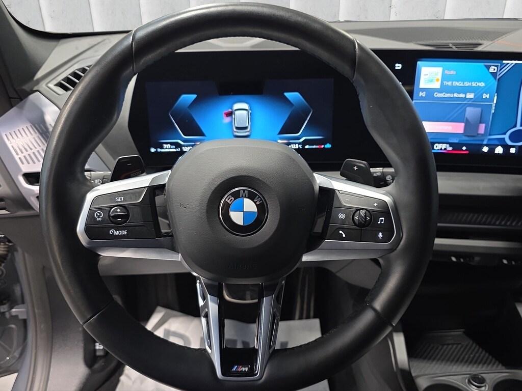 BMW Serie 1 118d MSport Pro auto