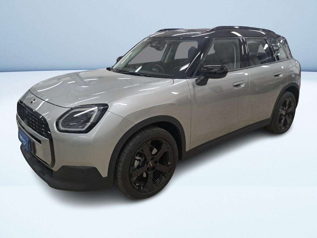 Mini Mini Countryman 2.0 48V D Classic auto
