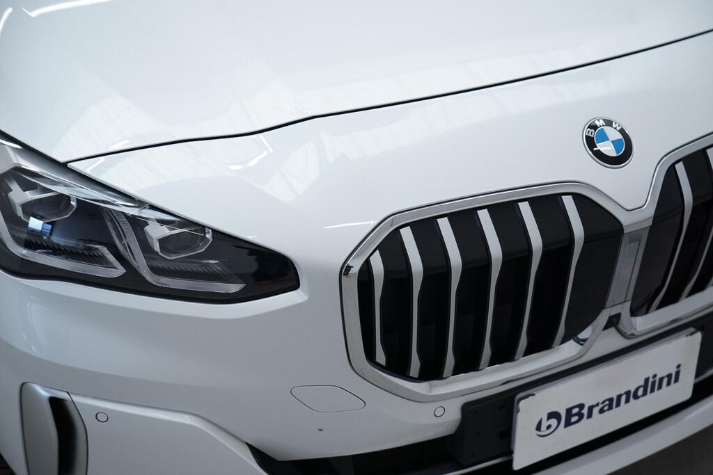 BMW Serie 2 218d Active Tourer Luxury auto