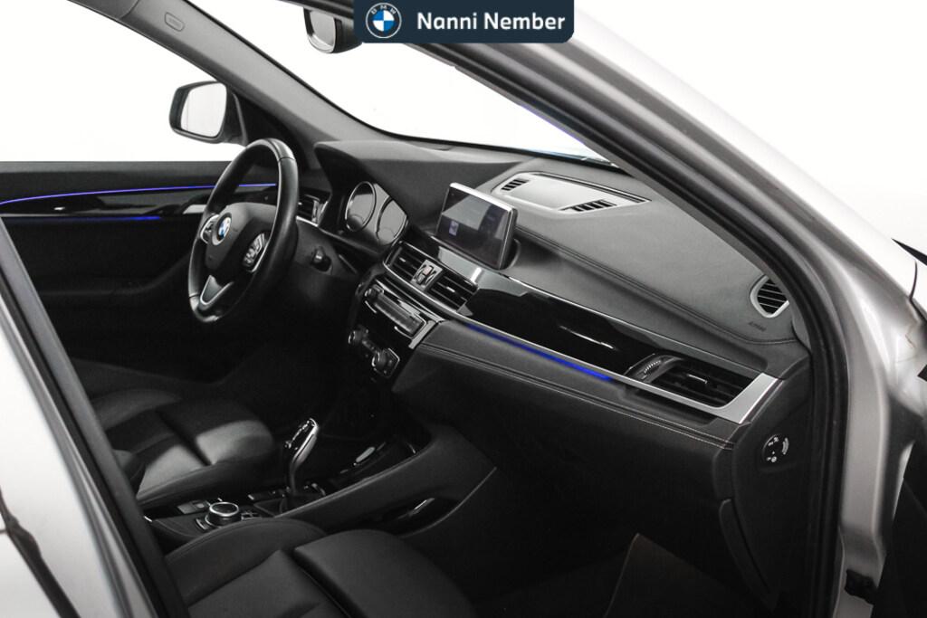 BMW X1 sdrive18d xLine Plus auto
