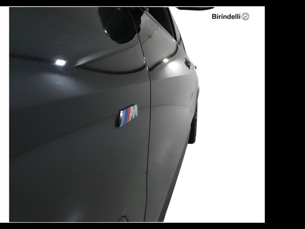 BMW X5 xdrive30d mhev 48V Msport auto