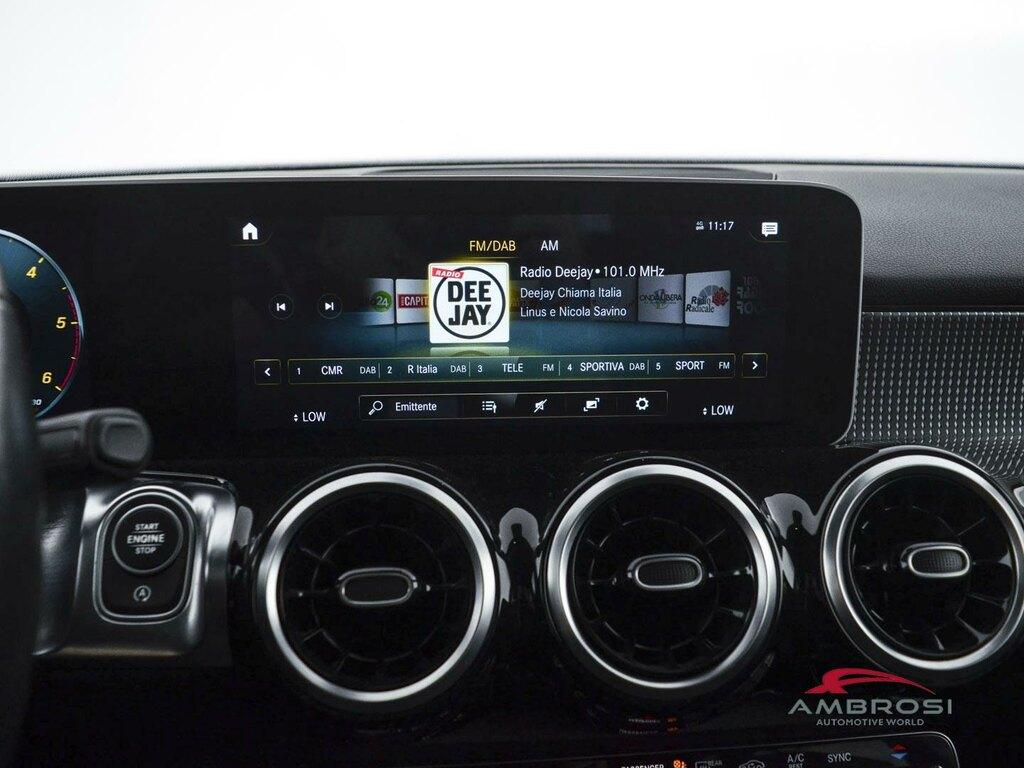 Mercedes GLB 200 d Sport Plus auto 7p.ti