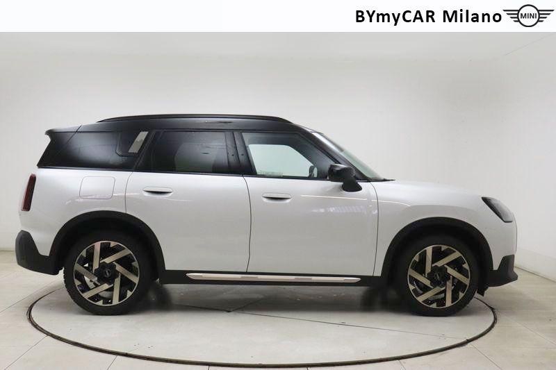 Mini Mini Countryman 1.5 48V C Favoured auto