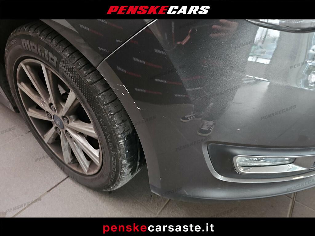 Ford C-Max 1.5 tdci Titanium s&s 120cv my18.5