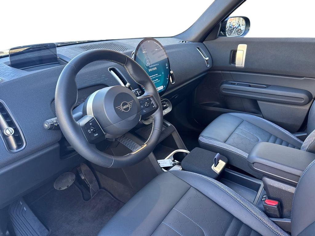 Mini Mini Countryman 2.0 48V D Classic auto