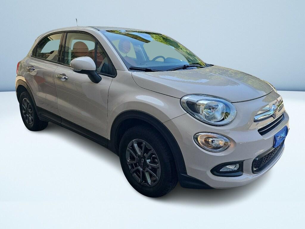 Fiat 500X 1.6 e-torq Pop Star 4x2 110cv