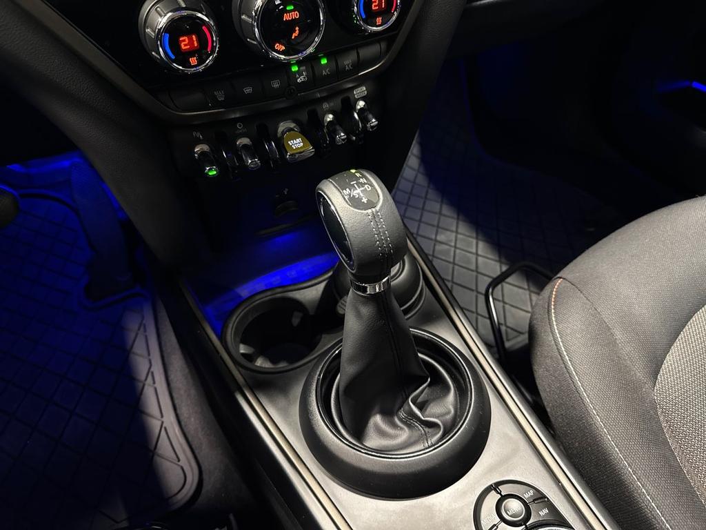 Mini Cooper SE Countryman Mini Countryman 1.5 Cooper SE Hype all4 auto