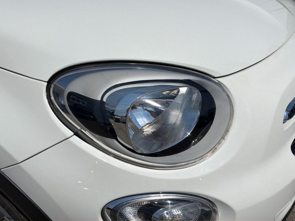 Fiat 500X 1.6 mjt Lounge 4x2 120cv my17