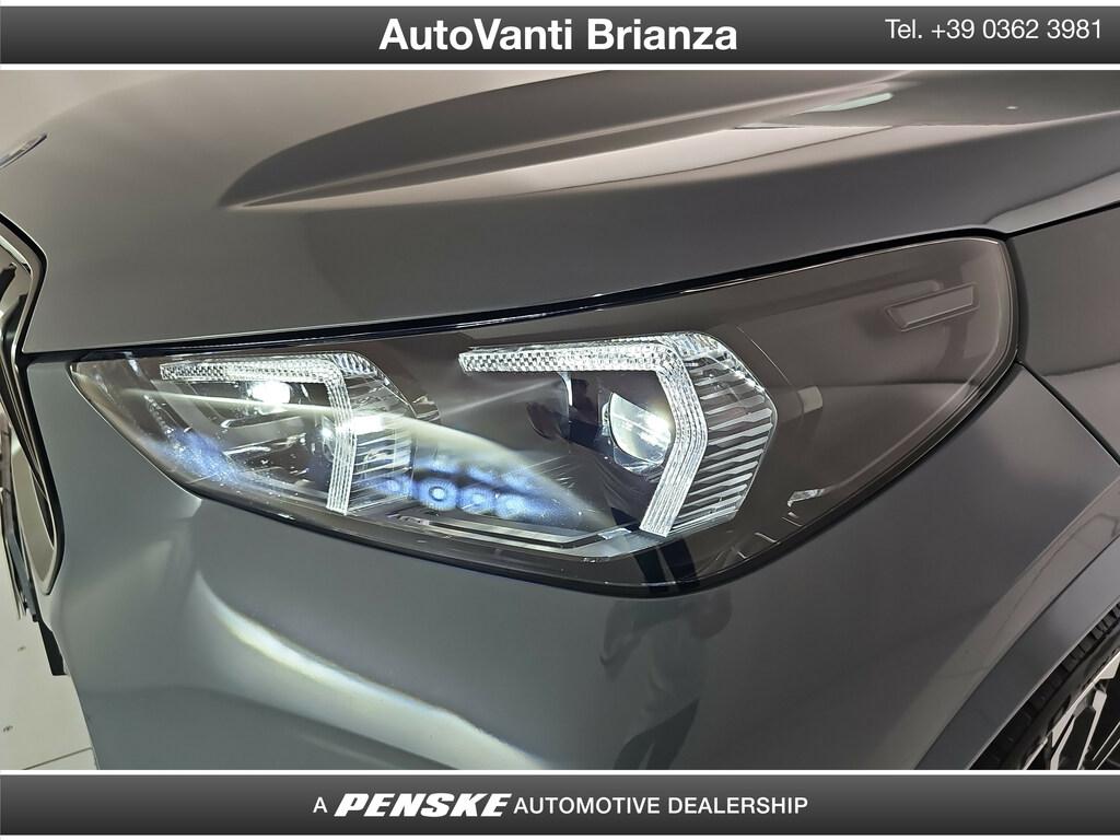BMW X1 xdrive 25e MSport Pro auto