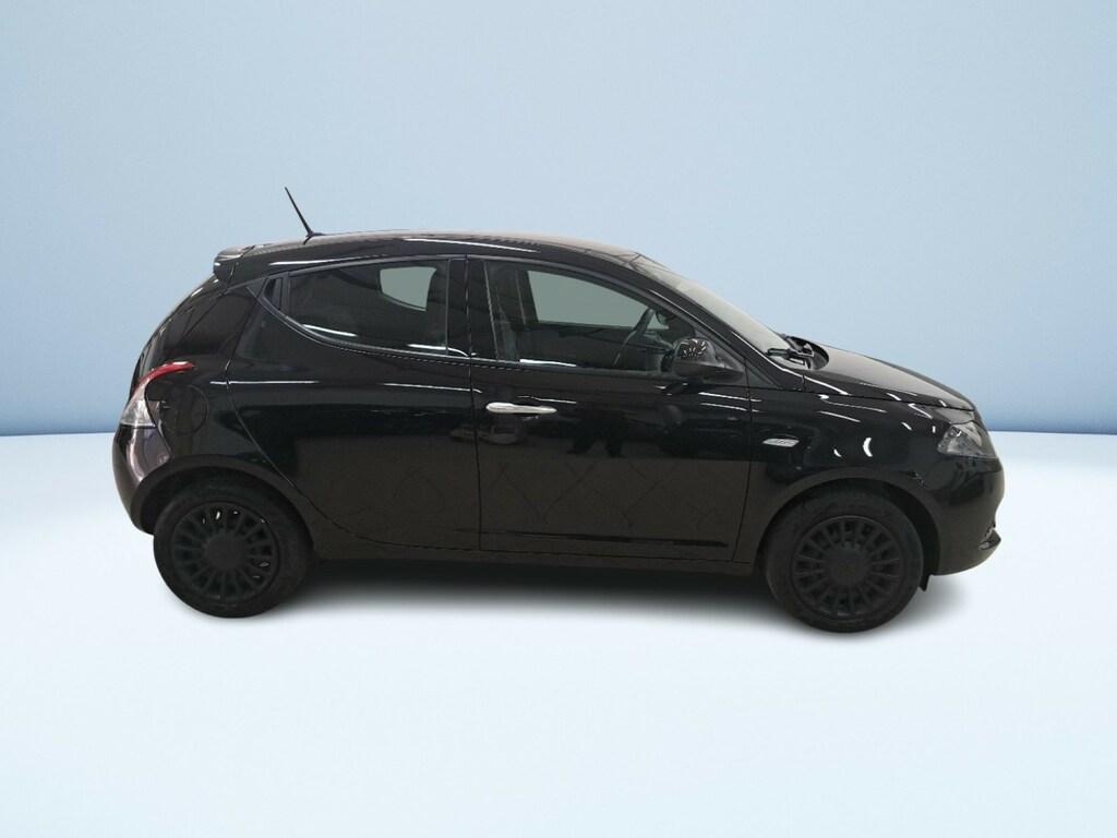 Lancia Ypsilon 1.0 hybrid Silver s&s 70cv