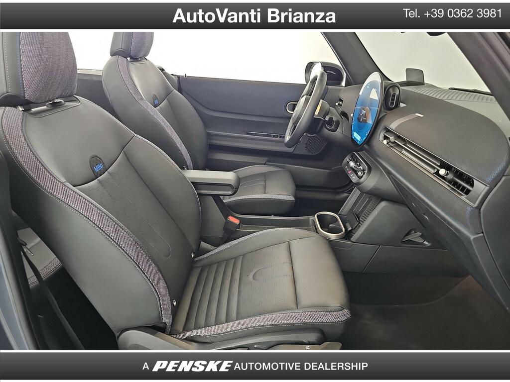 Mini Mini Cooper Cabrio 2.0 C Classic auto