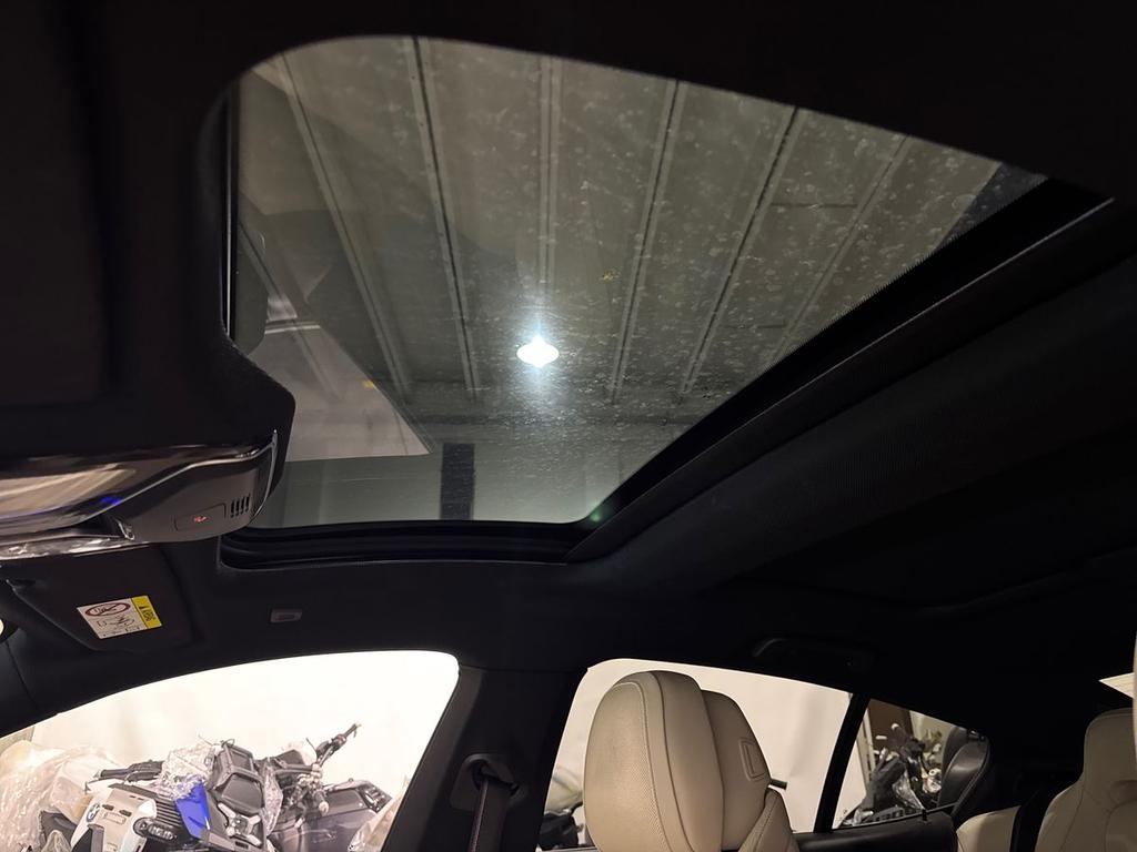 BMW Serie 8 840d Gran Coupe xdrive auto