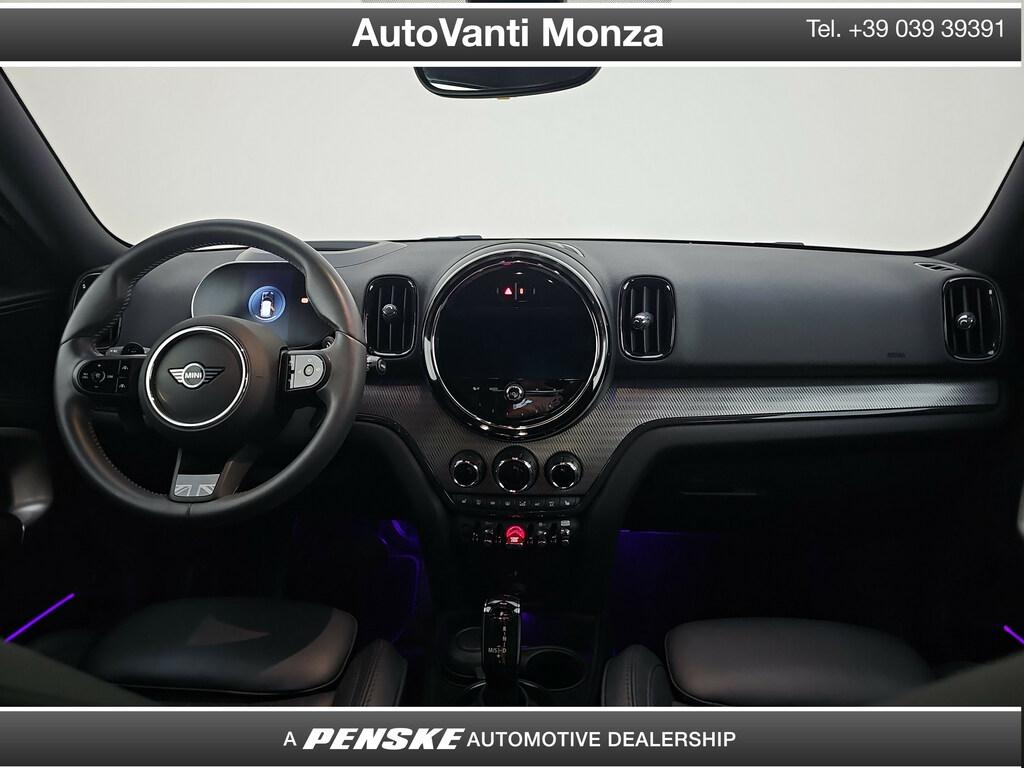 Mini Cooper SD Countryman 2.0 Cooper SD
