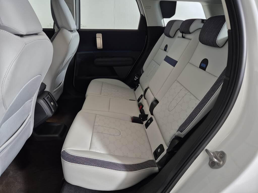 Mini Mini Countryman 1.5 48V C Classic auto