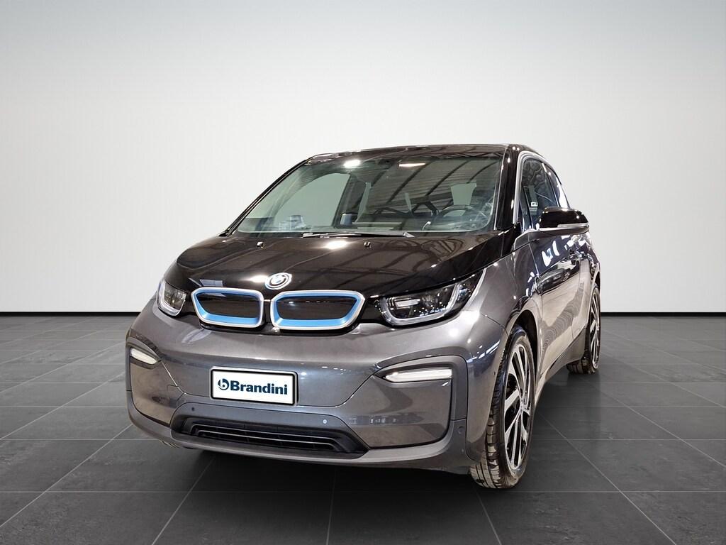 BMW i3 94 Ah